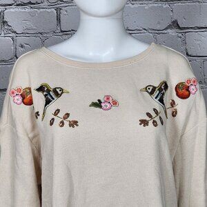 Disney by Lauren Conrad Vintage Sweater, Women's XL